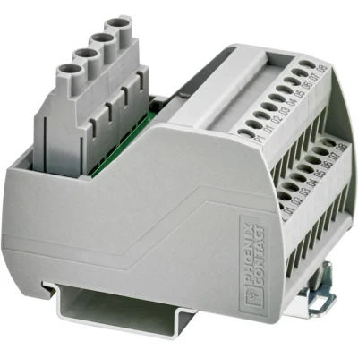 Afbeelding van Interface module Varioface VIP Phoenix Contact 2315269 Inhoud: 1 stuk(s)