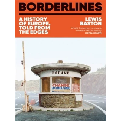 Image de Borderlines