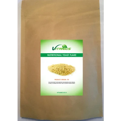 Afbeelding van Nutritionele Gistvlokken 500g