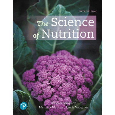 Afbeelding van Science of Nutrition, The