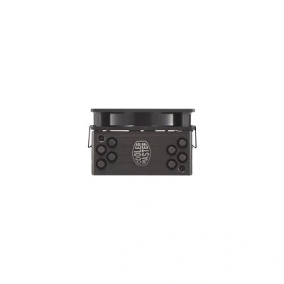 Afbeelding van Cooling Base voor Laptop Cooler Master Hyper 212 Black Edition with LGA1700