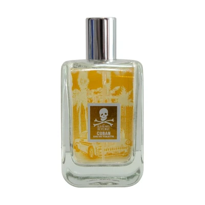 Afbeelding van The Bluebeards Revenge Cuban Blend Eau de Toilette 100 ml