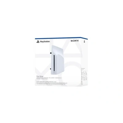 Image de Playstation Sony Disc Drive Blanc (1000041521)