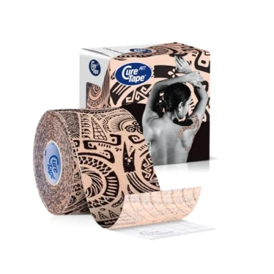 Afbeelding van CureTape Art Tattoo