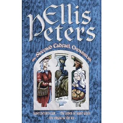 Afbeelding van Second Cadfael Omnibus