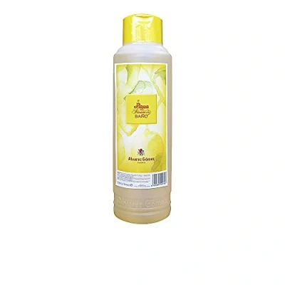 Afbeelding van ALVAREZ GOMEZ agua fresca de baño 750 ml
