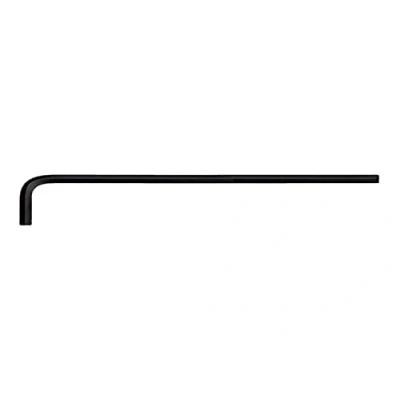 Afbeelding van KS TOOLS 151.2710 Haakse schroevendraaier Binnen zeszijdig 185, 45 10,0