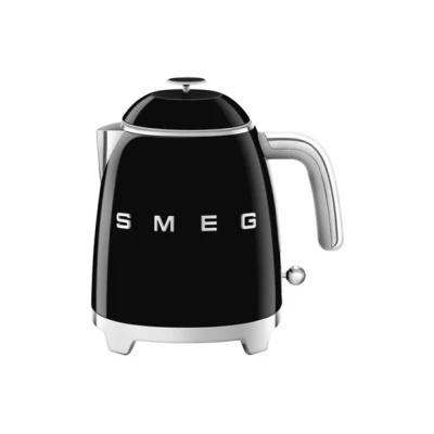 Image de SMEG KLF05BLEU Noir