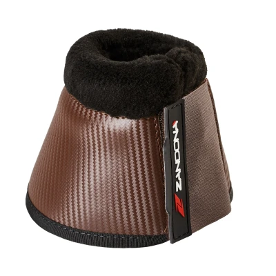 Image de Zandona Cloches d&#039;Obstacles X Bell Furry Marron S