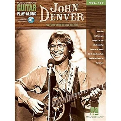 Afbeelding van John Denver