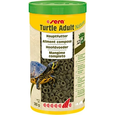 Afbeelding van Turtle Adult Nature 1.000 ml