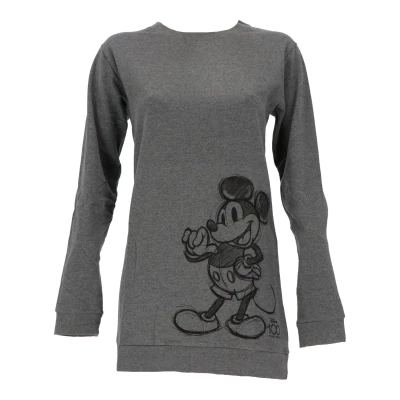 Afbeelding van Mickey Mouse Dames Sweaterjurk 100 Years 4025055440430