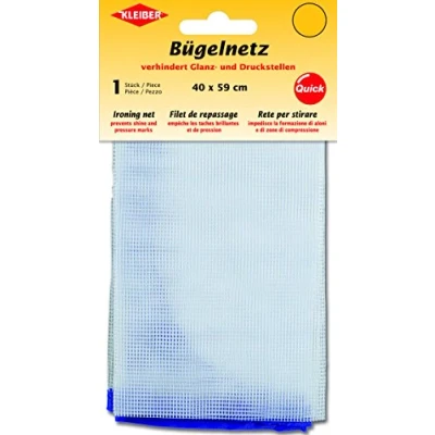 Afbeelding van Kleiber + Co.GmbH strijknet 40 x 59 cm