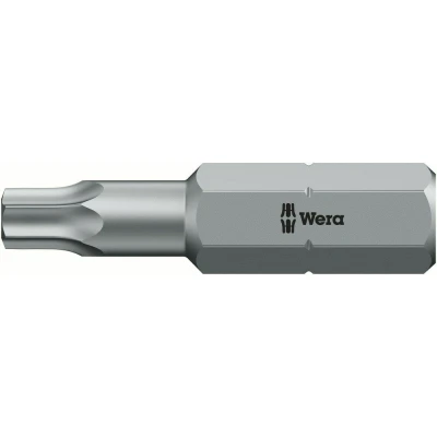 Afbeelding van Wera 5/16 torx bit t25 x 35mm