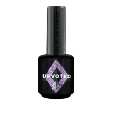 Afbeelding van NailPerfect UPVOTED Skully by Soak Off Gelpolish #212 Glamour Girl 15ml Haibu Kapperskorting.com