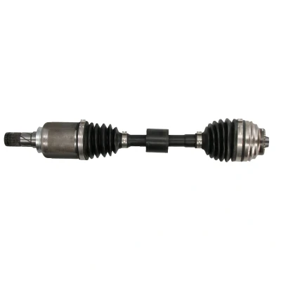 Afbeelding van POINT GEAR PNG74847 Aandrijfas Vooras links 505mm 85,6mm MINI: Hatchback, Hatchback