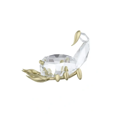 Afbeelding van Swarovski Beeldje Zodiac Scorpio 5679255