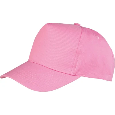 Afbeelding van Result Boston cap RC084X Pink