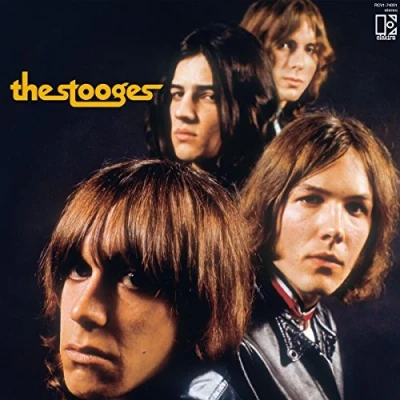 Afbeelding van Stooges (LP)