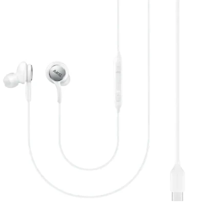 Afbeelding van Samsung USB C Earphones EO IC100 White