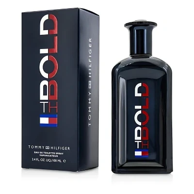 Afbeelding van Tommy Hilfiger Bold 100ml Eau de toilette