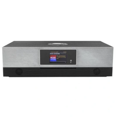 Afbeelding van Soundmaster Elite Line ICD2080 SW stereo internet radio met DAB+, FM, Bluetooth, CD en Spotify