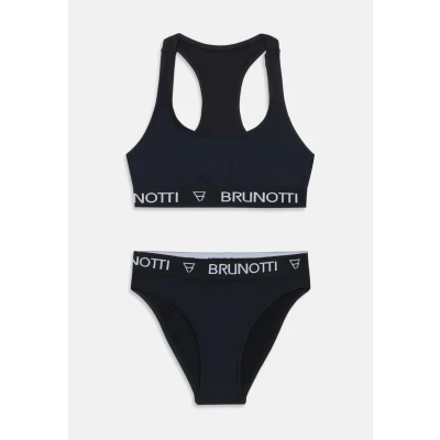 Afbeelding van Brunotti Meisjes Bikini Jazzy Maat: 140