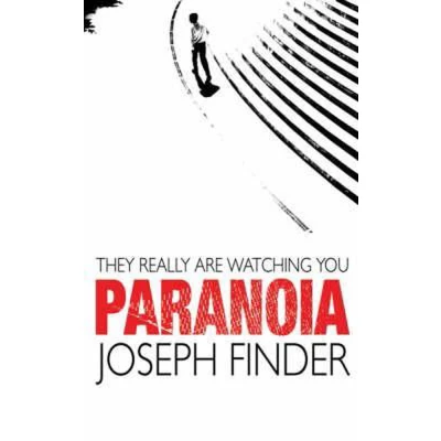 Afbeelding van Paranoia