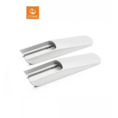 Afbeelding van Stokke Extended Glider Set Tripp Trapp White