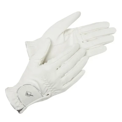 Afbeelding van Lemieux Handschoenen Classic Wit