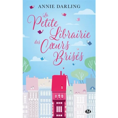 Image de La Petite Librairie des coeurs brisés