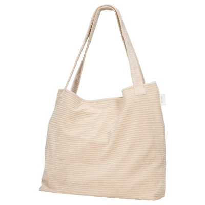 Afbeelding van Koeka Luiertas Mom Bag Vik Sand