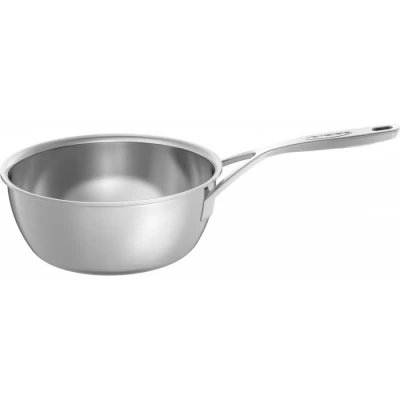 Afbeelding van Demeyere Intense 5 Conische Sauteuse 20 Cm, 2 Liter
