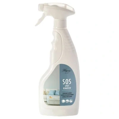 Image de Sos détachant tapis et tissus 500 ml hagerty