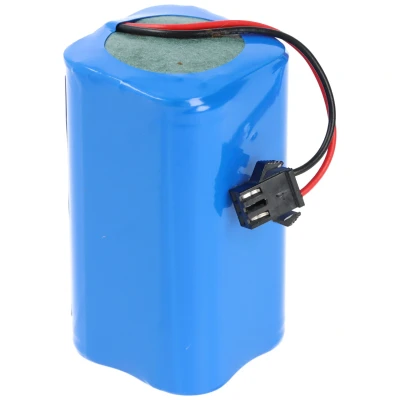 Afbeelding van 3400mAh accu geschikt voor Eufy RoboVac 11, Li Ion, 14.8V, 50.32Wh
