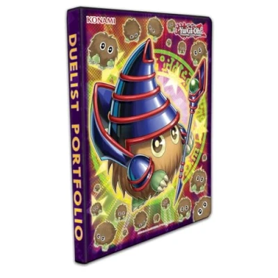 Image de Jeu de cartes Yu Gi Oh! Kuriboh Kollection Duelist Portfolio