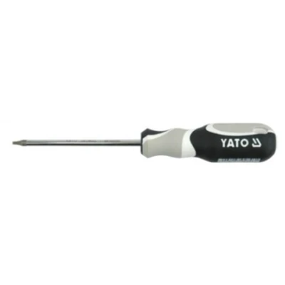 Afbeelding van YATO YT 2746 Schroevendraaier T10 100 Torx