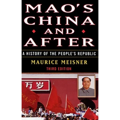 Afbeelding van Mao&#039;S China And After