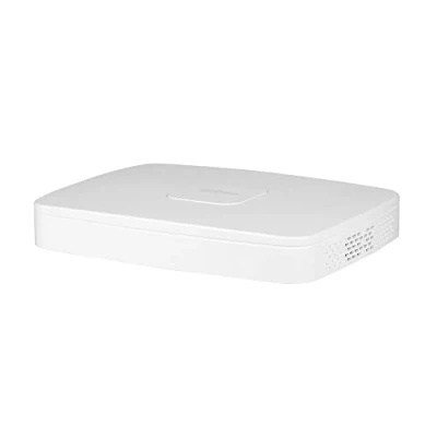 Afbeelding van Dahua XVR5108C I3 XVR digitale video recorder Onvif 8 kanalen Penta brid 5M N/1080p 5in1 WizSense