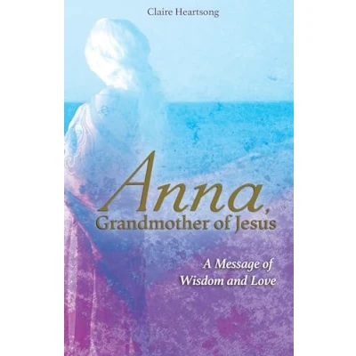 Afbeelding van Anna, Grandmother of Jesus