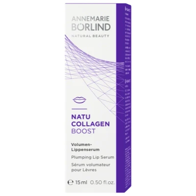 Afbeelding van Annemarie Börlind Natu Collagen Lip Serum 15 ml