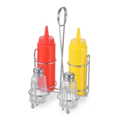 Afbeelding van Menage Hendi 460221