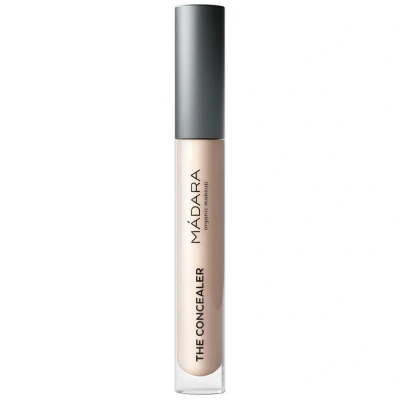 Afbeelding van MÁDARA THE Concealer 15 Vanilla, Maat: 4 ml, vanilla