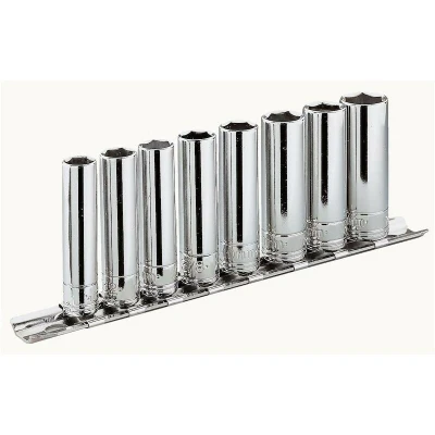 Image de FACOM RL.41E jeu d&#039;embouts longs 1/410 14 (5 pcs)