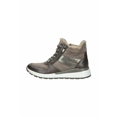 Afbeelding van Caprice Dames Sneaker 9 25252 45 345 H breedte Maat: 41 EU