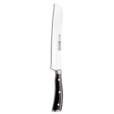 Afbeelding van Wusthof Broodmes Classic Ikon 20 cm
