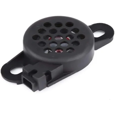 Afbeelding van KSTE 8E0919279 Auto Waarschuwing Buzzer PDC Achteruitrijradar Parkeerhulp voor Skoda Seat