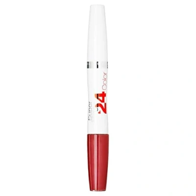 Image de Maybelline SuperStay 24H 340 Absolute Plum Rouge à lèvres