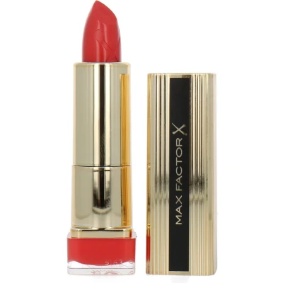 Afbeelding van Max Factor Colour Elixir Lipstick 065 Tangerine