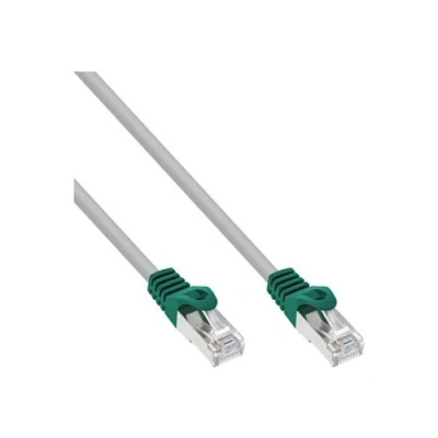 Afbeelding van InLine Netwerkkabel (SF/UTP, CAT5e, 10 m),